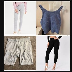 American Eagle Outfitters Bundle